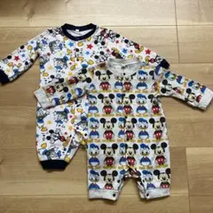 80ディズニー