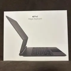 ipad magic keyboard