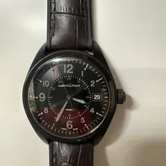 Hamilton Khaki Field H684010 本体のサムネイル