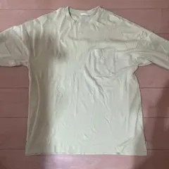 ●美品●GU 半袖Tシャツ　Lサイズのサムネイル