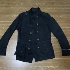 2025年最新】MARITHE + FRANCOIS GIRBAUD メンズ ミリタリー