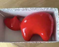 赤べこ 絵付け用