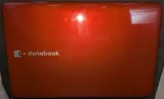 東芝 dynabook T451/57DR　ノートパソコンのサムネイル