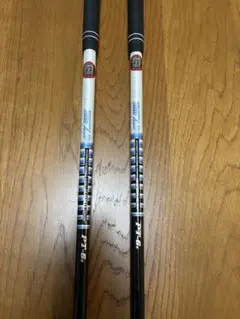 ツアーAD PT 7S テーラーメイド 5w用 - メルカリ