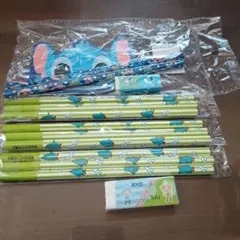 子ども用文具セット