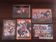 ヒプムビ　カード　まとめ売り