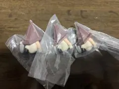 SILENT HILL まちぼけ レッドピラミッドシング 3点セット