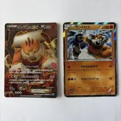 2026年最新】ポケモンカード ランドロスEXの人気アイテム - メルカリ