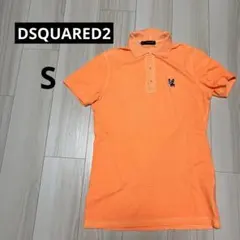 DSQUARED2 ポロシャツsのサムネイル
