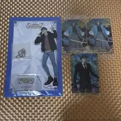 2025年最新】斎藤一 ウエハースの人気アイテム - メルカリ
