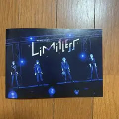 ROF-MAO ろふまお2ndライブLimitless ブックレット
