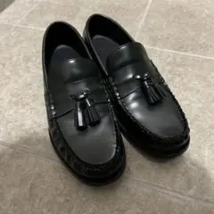 2025年最新】CLARKS zara ローファーの人気アイテム - メルカリ