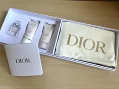 【DIOR】ミスディオール　香水　バースデーギフト 《新品・未使用》