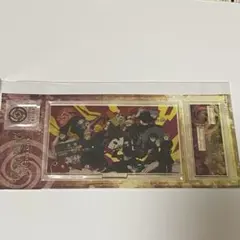 呪術廻戦 アクリルスタンド 渋谷事変