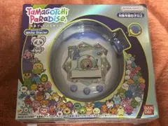 たまごっちパラダイス ホワイトグレイシアのサムネイル