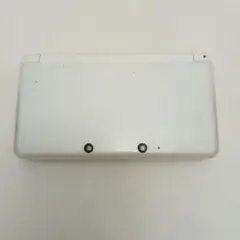 メ*ー様 ニンテンドー3DS 本体 ジャンク品 不具合あり 本体のみ