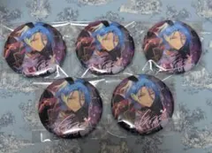 あんスタ HiMERU 繁夢 缶バッジ 5点セット