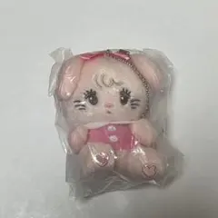 mikko characters ぬいぐるみ2 キャミー