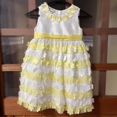 発表会⭐︎結婚式⭐︎ドレス ワンピース