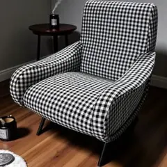 ◇【美品】Cassina 1人掛けソファ 720 LADY ラウンジチェア