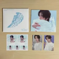 TWS playhard compact ドフン コンプリートセット トレカ