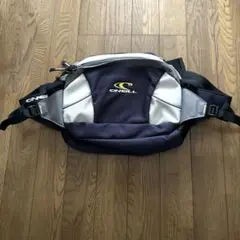 O'NEILL オニール　ウエストバッグ　ボディバッグ