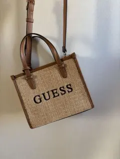 guess ショルダーバッグ
