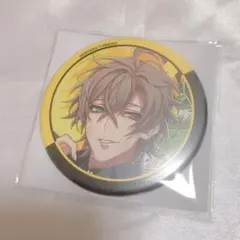 ヒプムビ ヒプマイ 缶バッジ 幻太郎