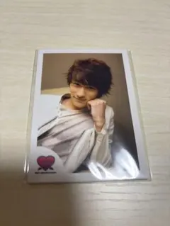 SnowMan 岩本照　復刻版ミニフォトセット