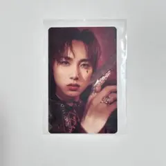 INI 尾崎匠海 THE VIEW NIGHT VIEW ver. トレカ