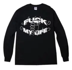 2026年最新】fuck my lifeの人気アイテム - メルカリ