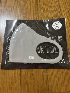 EXO ウレタンマスク 2枚セット