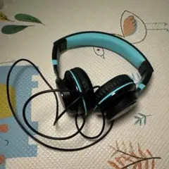 初音ミク 有線ヘッドホン 本体のサムネイル