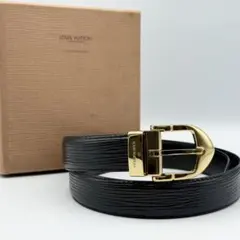 2025年最新】ルイヴィトン ベルト エピの人気アイテム - メルカリ