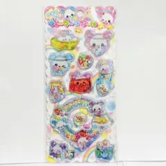 カミオジャパン かおりつき ウォーターインシール【即購入OK】
