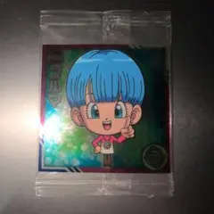 ドラゴンボールウエハースシール 超11-05