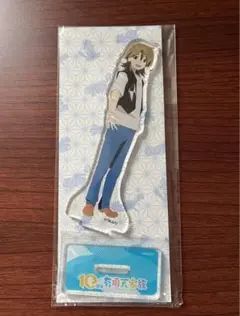 有頂天家族 下鴨矢三郎 アクリルスタンド