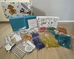 Ｚ会　KOOV アドバンスキット KOOVZ会プログラミングアドバンスキット