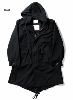 2026年最新】踊る大捜査線モッズコートの人気アイテム - メルカリ