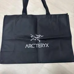 ARC'TERYX アークテリクス エコバッグ ノベルティ