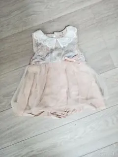 petit main　チュニック