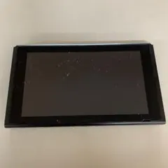 任天堂 Nintendo Switch 液晶のみ 2018年製ジャンク | Mercari