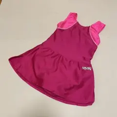 SASAKIジュニアレオタード