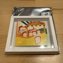 フレームマグネット