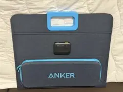 2026年最新】Anker PowerSolar 3-Port 100Wの人気アイテム - メルカリ