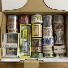 mt マスキングテープ 他　まとめ売り