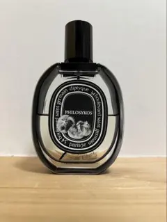 1月購入 Diptyque 練り香水（フィロシコス） いちじく 香水 - メルカリ