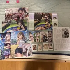 早い者勝ち】時々ボソッとロシア語でデレる勇者のアーリャさん 特典 