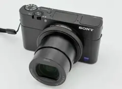 SONY CyberShot RX100V(DSC-RX100M5)のサムネイル