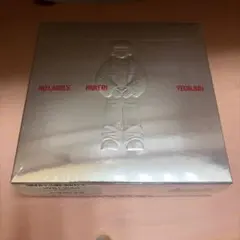 TXT ヨンジュン NO LABELS PART 01 フィギュアバージョン